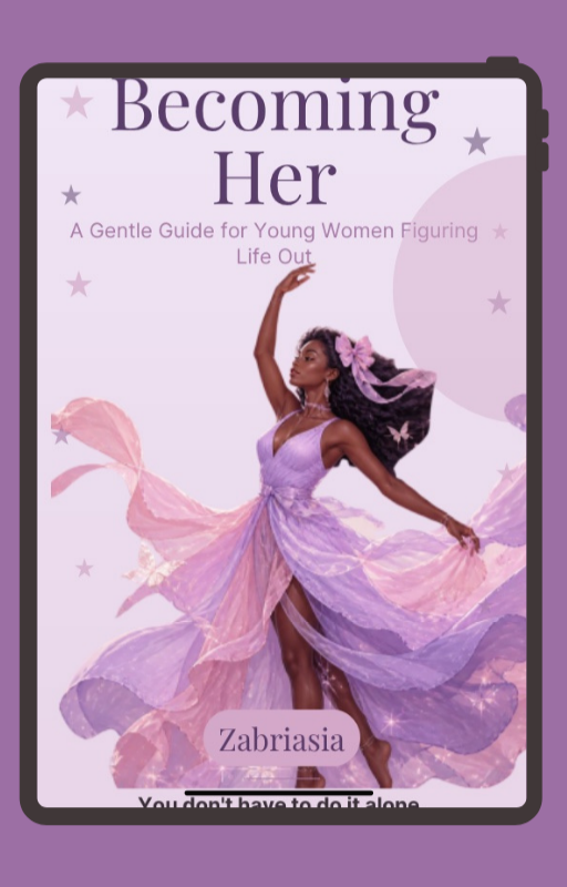 Becoming Her