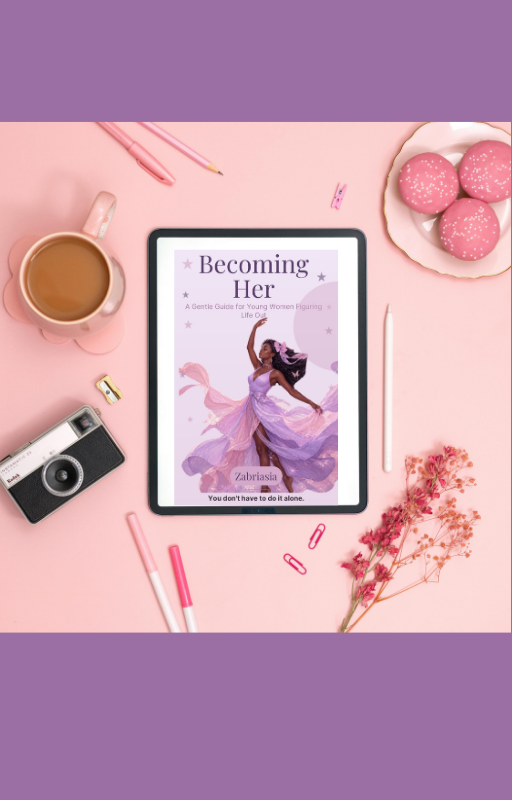 Becoming Her