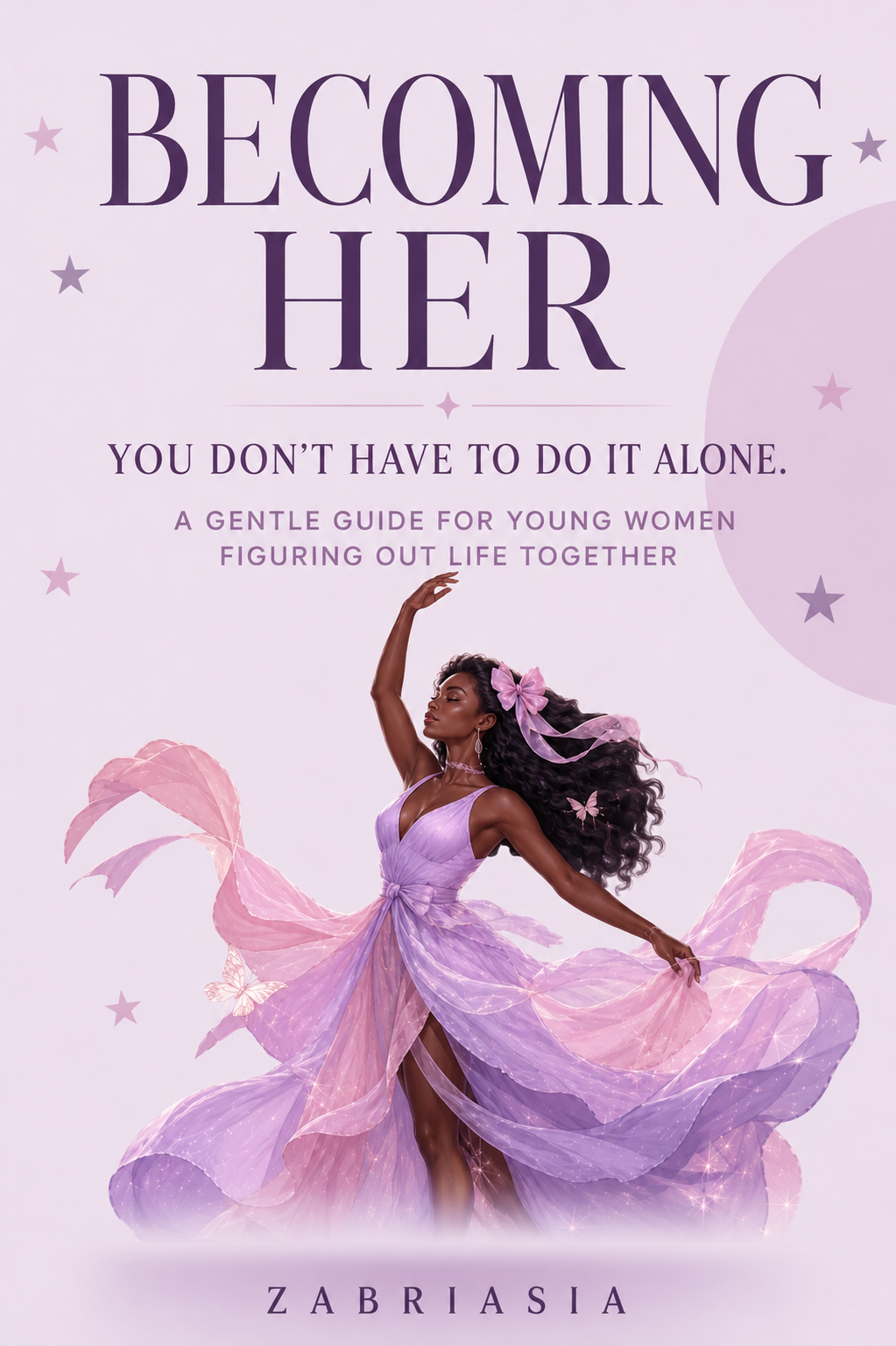 Becoming Her