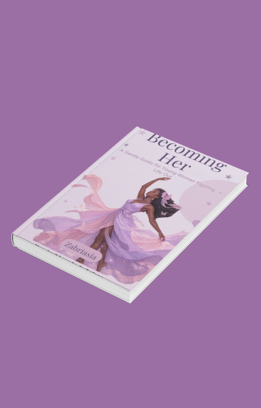 Becoming Her