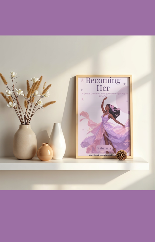 Becoming Her