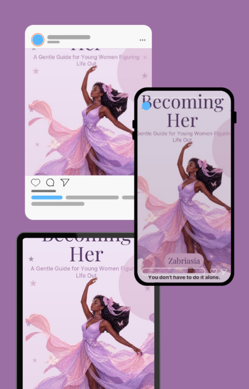 Becoming Her